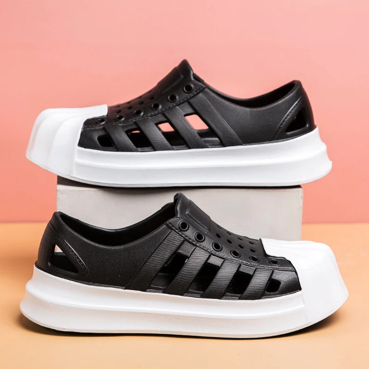 Ascoli Lightweight Sandals
