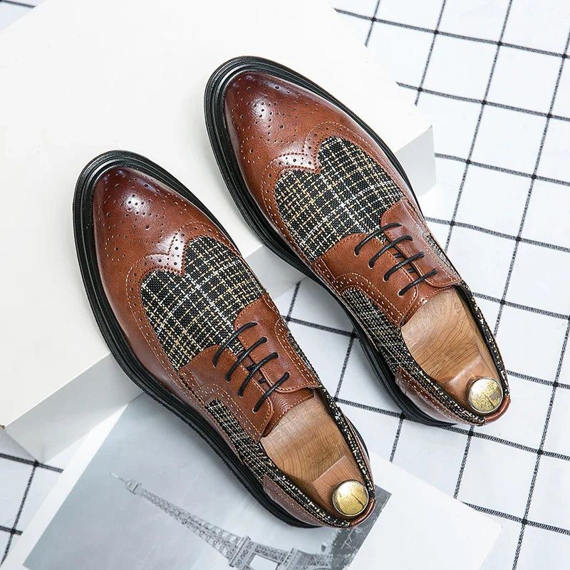 Verona Handmade Loafers