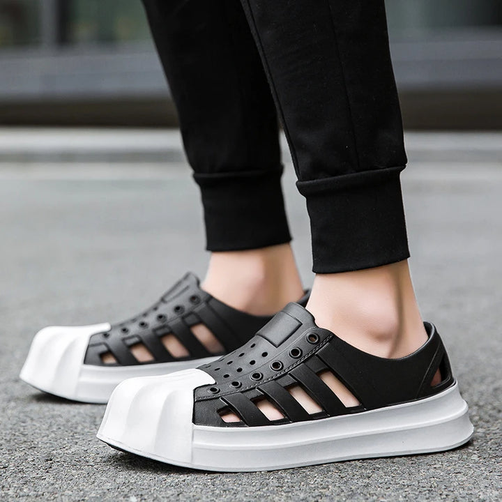 Ascoli Lightweight Sandals