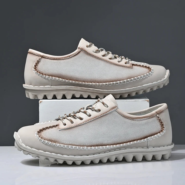 Phantom Leather Sneakers