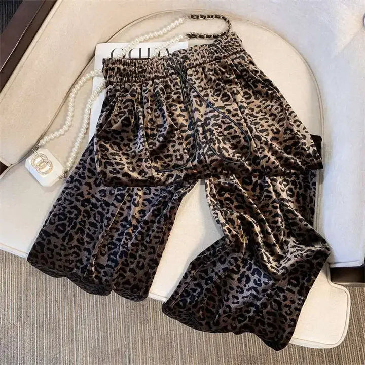 Isabelle Luxe Pants