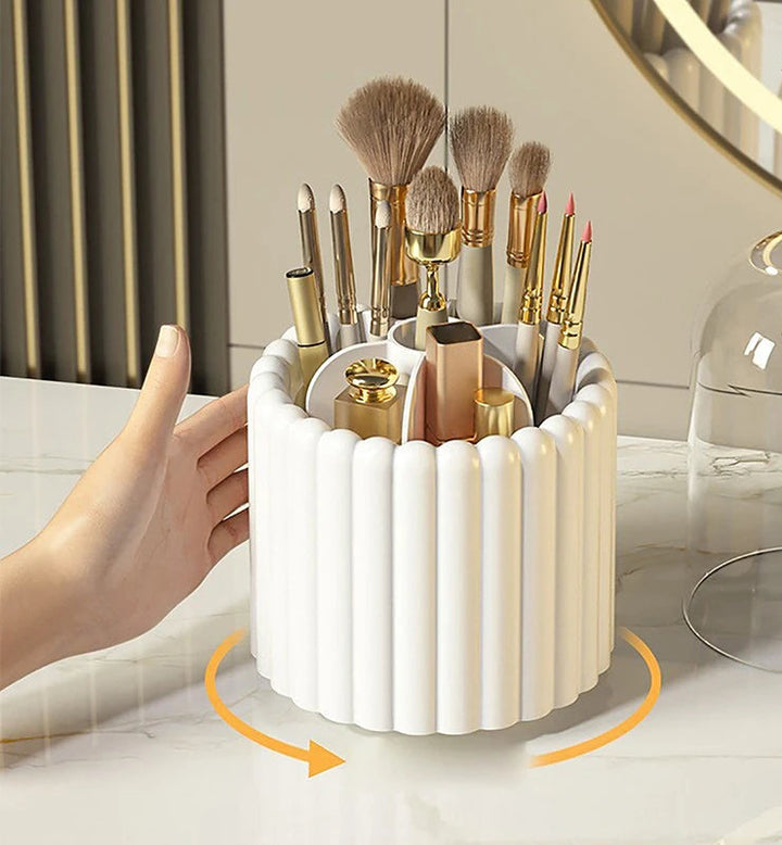 360 Brush Holder