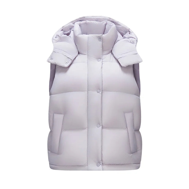 Isabella Down Vest