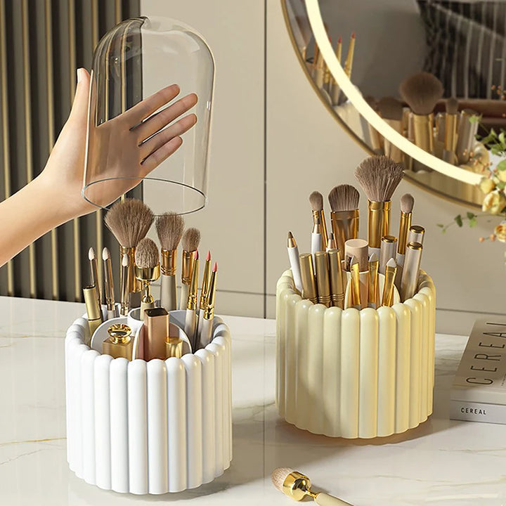 360 Brush Holder