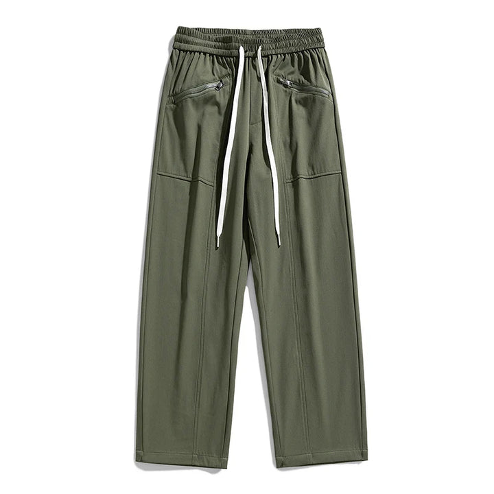 Everyday Waterproof Cargo Pants