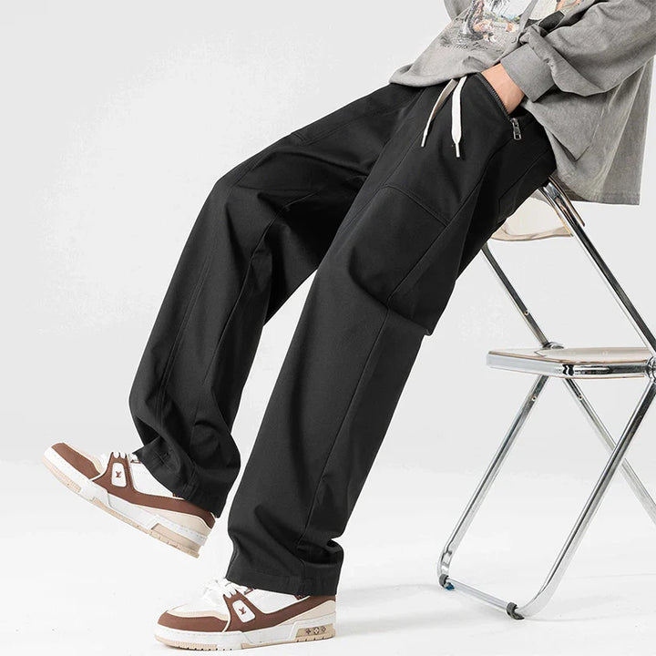 Everyday Waterproof Cargo Pants