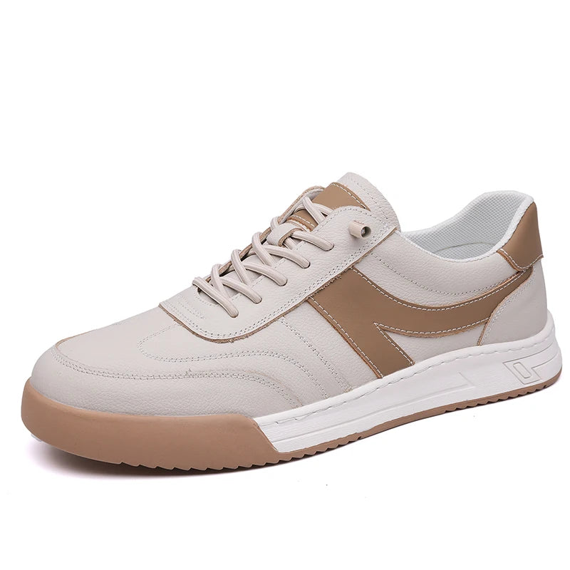 Journey Low Top Sneakers