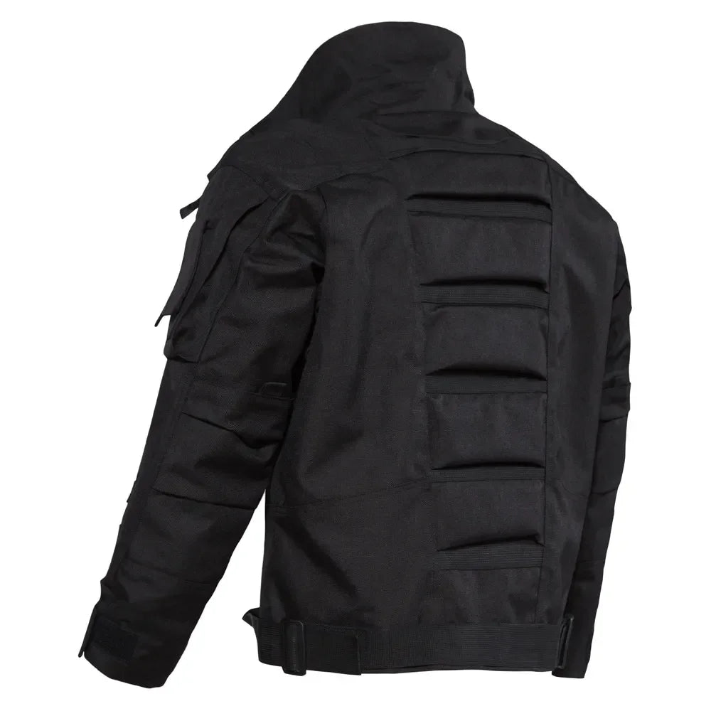 Ironclad Tactical Jacket