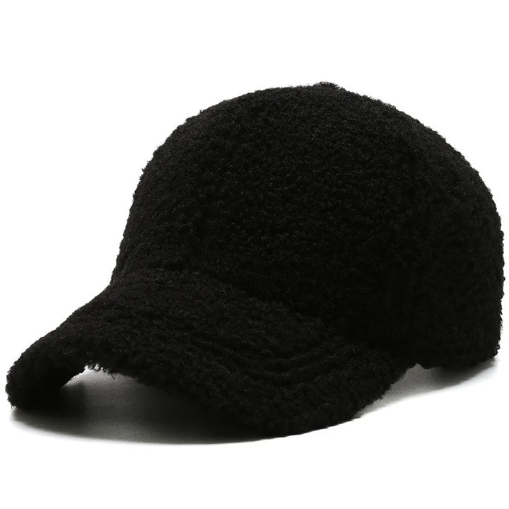 Warmfit Wool Cap