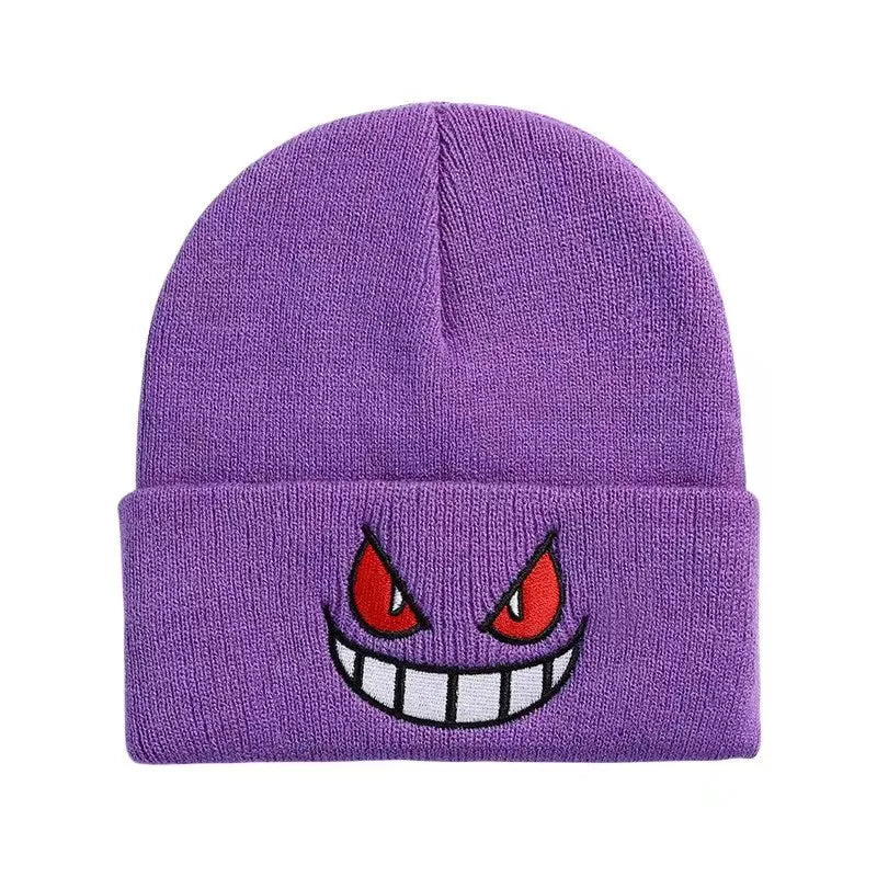 Grin Chill Beanie