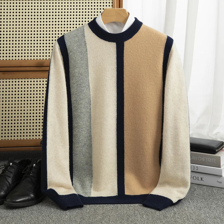 100% Merino Wool Sweater