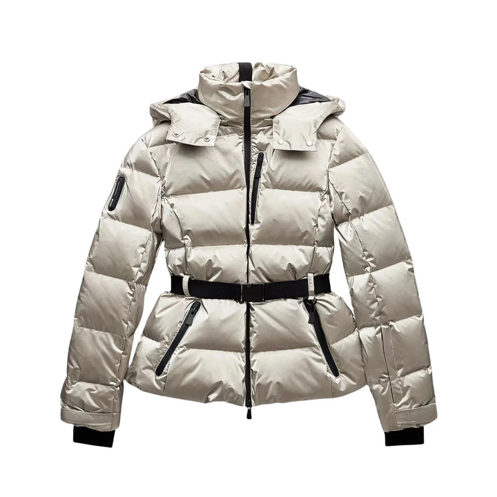 Meghan Windproof Woven Jacket