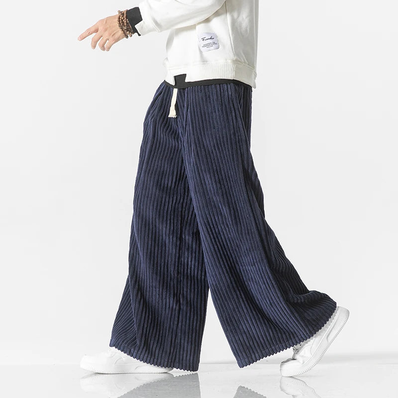 Comfy Fleece-Lined Pants