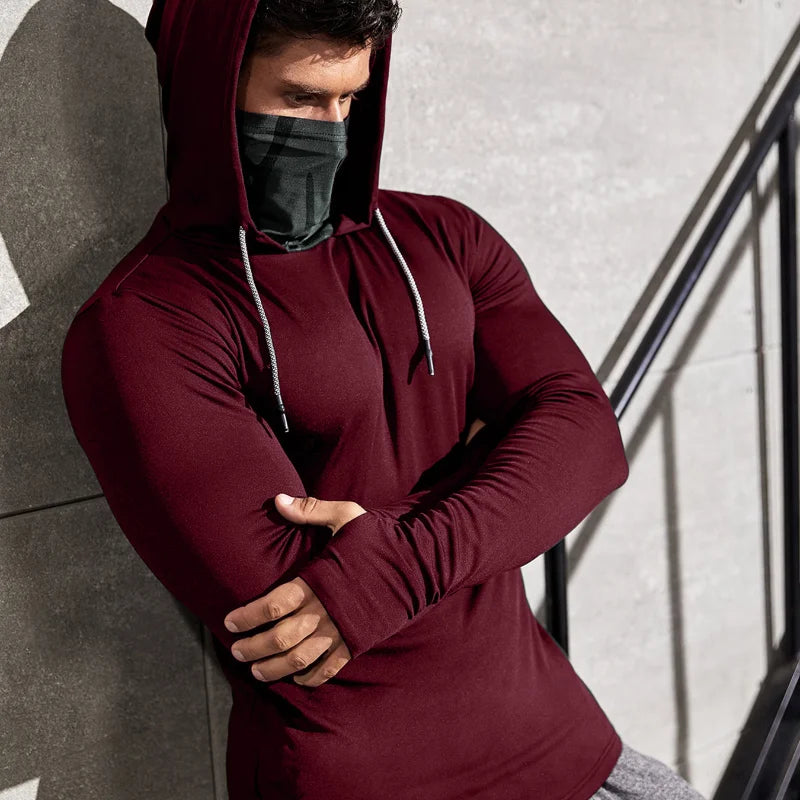 Peak Performance Hoodie