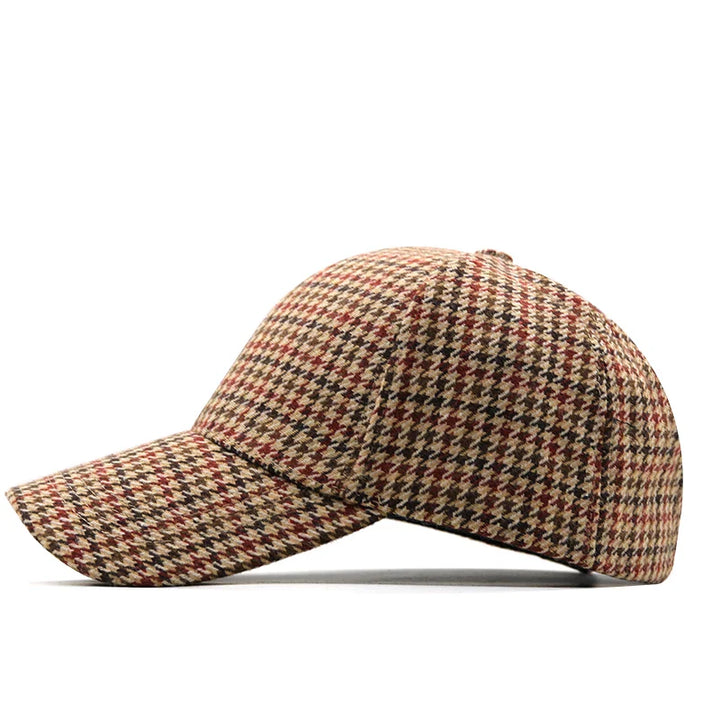 The Hampton Cap