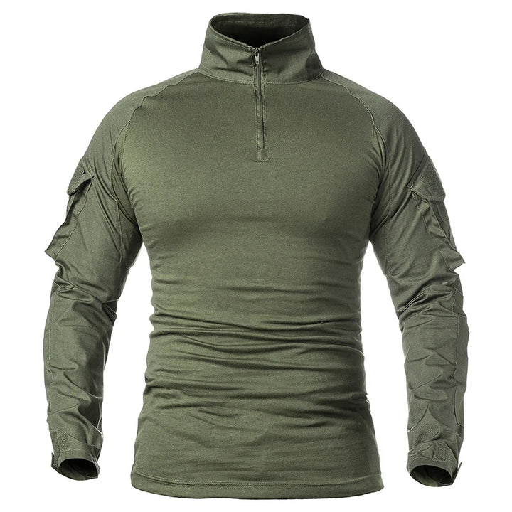 Brooks Combat Shirt