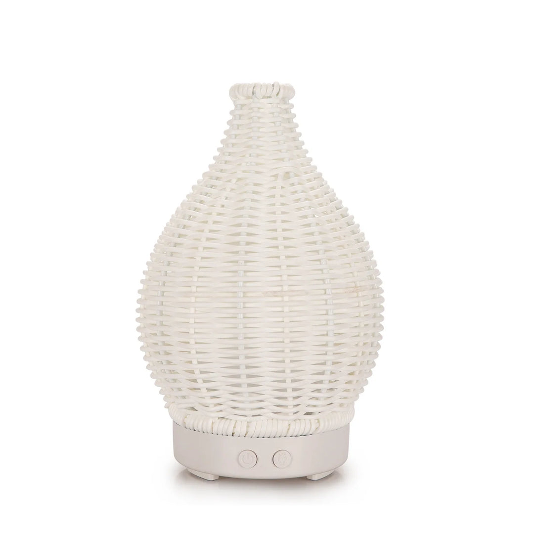 Mini Weave Vase Humidifier