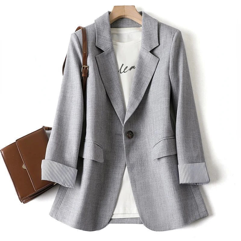 Vittoria Tailored Blazer