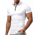 Weston Half-Zip Compression Shirt