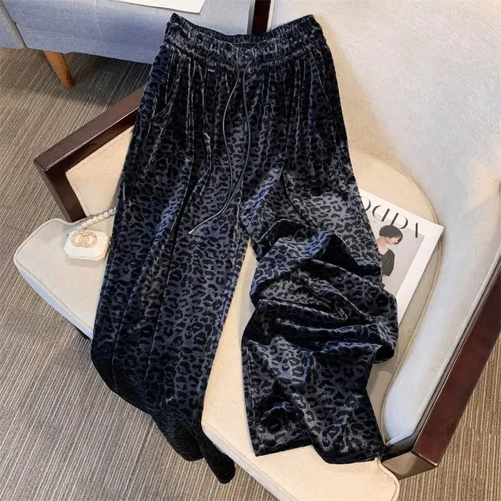 Isabelle Luxe Pants