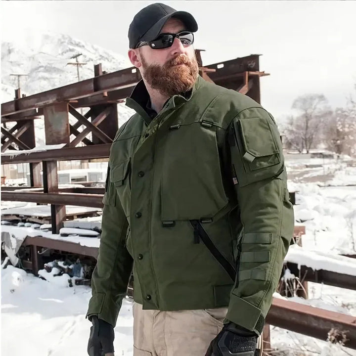 Ironclad Tactical Jacket