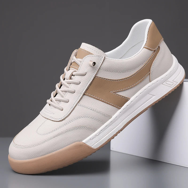 Journey Low Top Sneakers