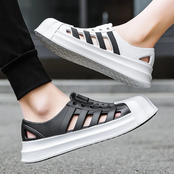 Ascoli Lightweight Sandals