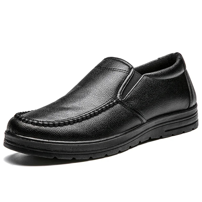 Figaro Street Slip on Shoe