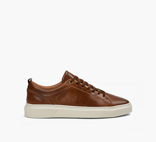 Marcello Leather Sneakers