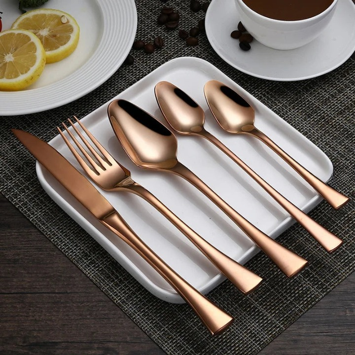 Sovereign Classic Flatware Set