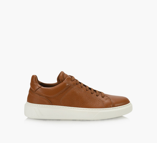 Livingston Leather Sneakers