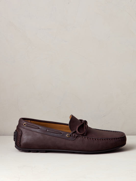 Berkley Leather Loafers
