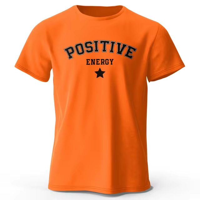 Positive Energy T-Shirt