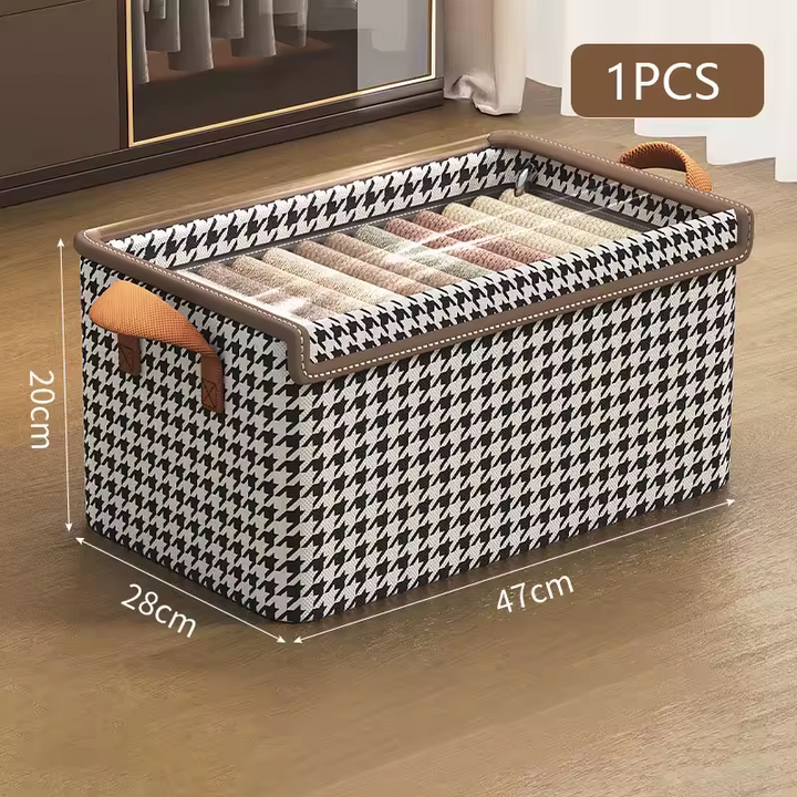 Revive Folding Storage Box